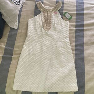 Lilly Pulitzer Cocktail Dress NWT
